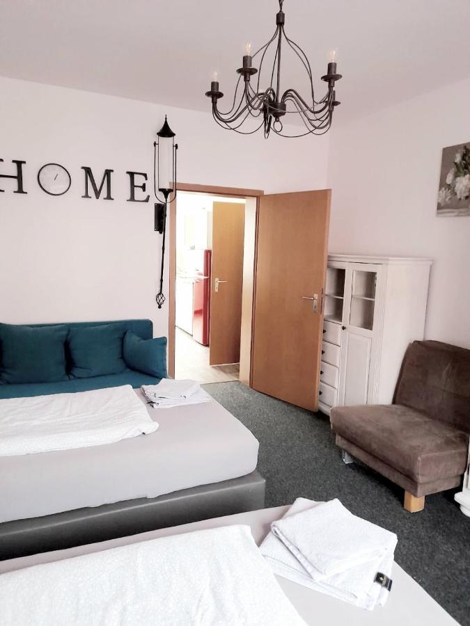 Elena Flat Rosa Oberhausen Zentrum Centro Westfield المظهر الخارجي الصورة