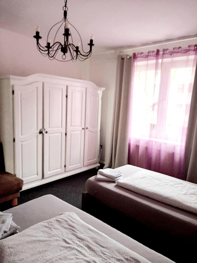 Elena Flat Rosa Oberhausen Zentrum Centro Westfield المظهر الخارجي الصورة