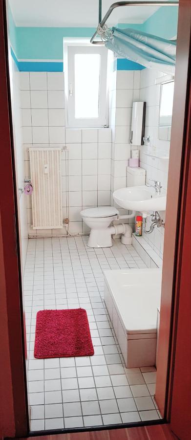 Elena Flat Rosa Oberhausen Zentrum Centro Westfield المظهر الخارجي الصورة
