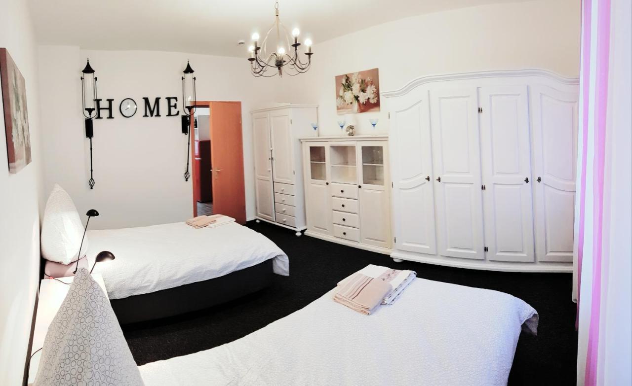 Elena Flat Rosa Oberhausen Zentrum Centro Westfield المظهر الخارجي الصورة