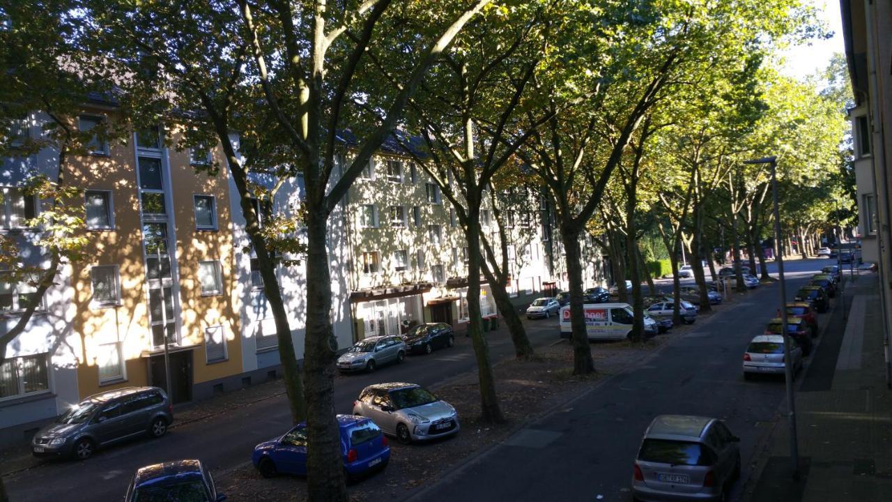 Elena Flat Rosa Oberhausen Zentrum Centro Westfield المظهر الخارجي الصورة