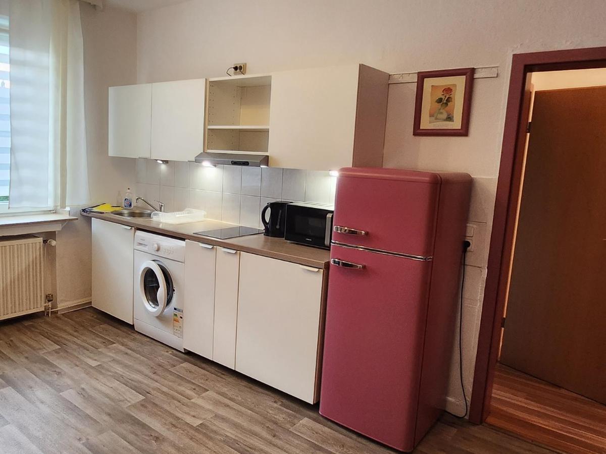 Elena Flat Rosa Oberhausen Zentrum Centro Westfield المظهر الخارجي الصورة