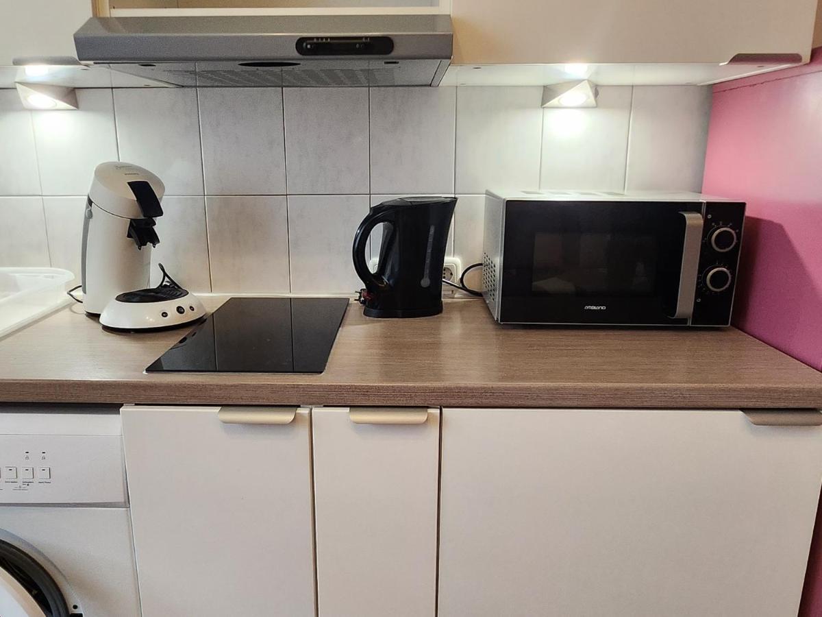 Elena Flat Rosa Oberhausen Zentrum Centro Westfield المظهر الخارجي الصورة