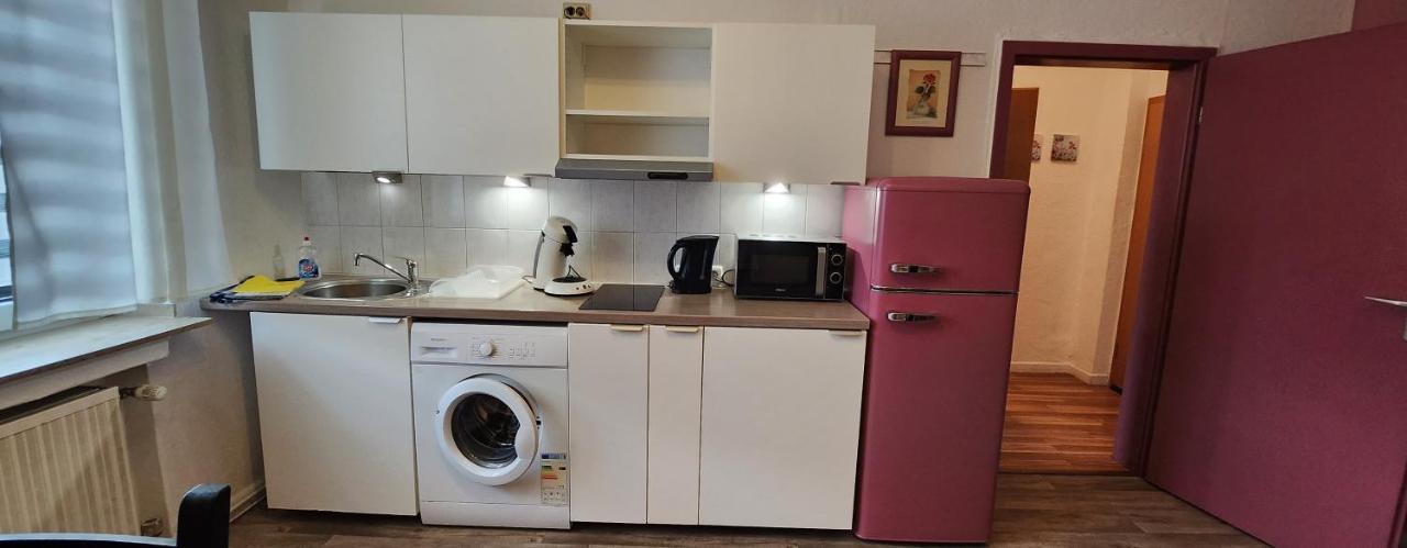 Elena Flat Rosa Oberhausen Zentrum Centro Westfield المظهر الخارجي الصورة