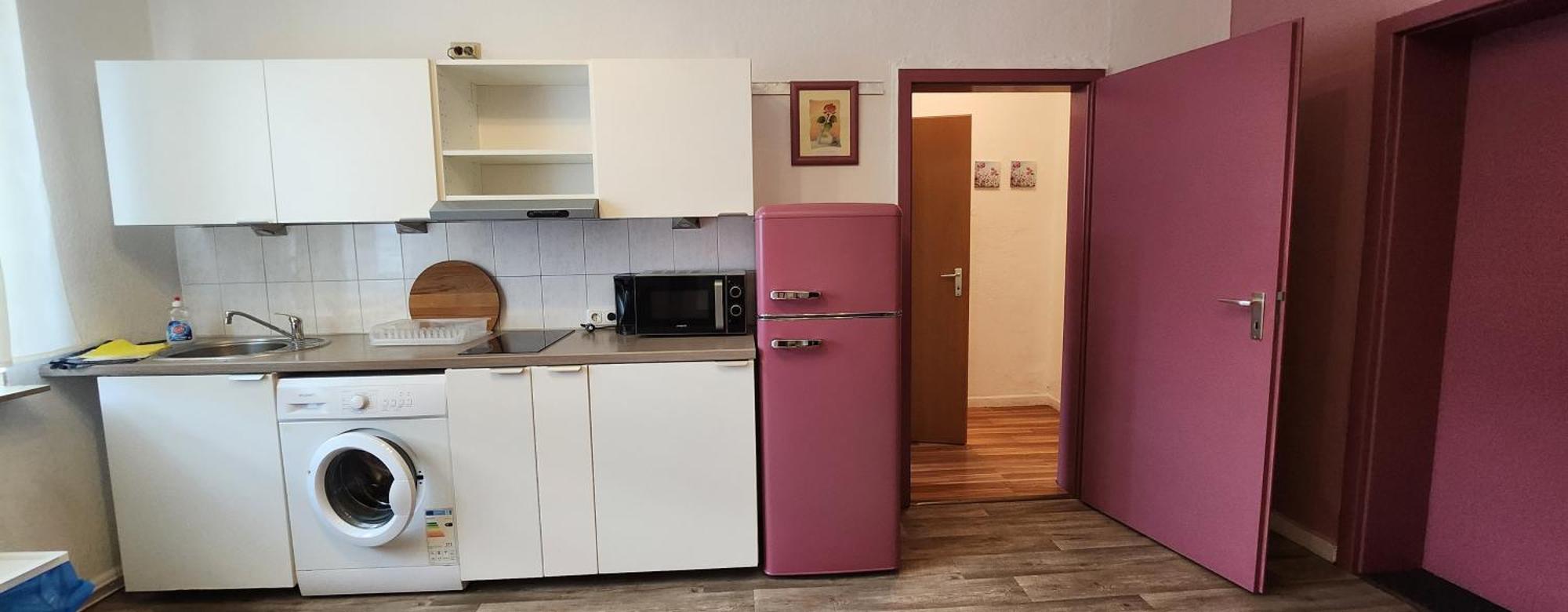 Elena Flat Rosa Oberhausen Zentrum Centro Westfield المظهر الخارجي الصورة